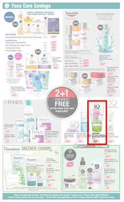 Dis-Chem : Value For Women (19 June - 12 July 2020), page 10