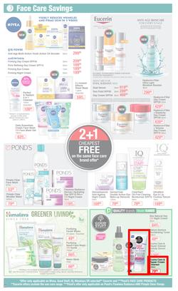 Dis-Chem : Value For Women (19 June - 12 July 2020), page 10