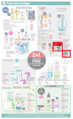 Dis-Chem : Value For Women (19 June - 12 July 2020), page 10