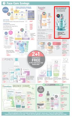 Dis-Chem : Value For Women (19 June - 12 July 2020), page 10