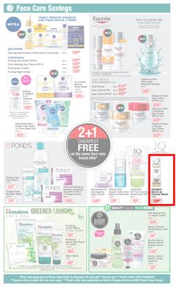 Dis-Chem : Value For Women (19 June - 12 July 2020), page 10