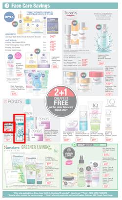 Dis-Chem : Value For Women (19 June - 12 July 2020), page 10