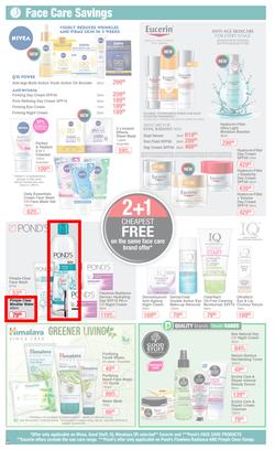 Dis-Chem : Value For Women (19 June - 12 July 2020), page 10