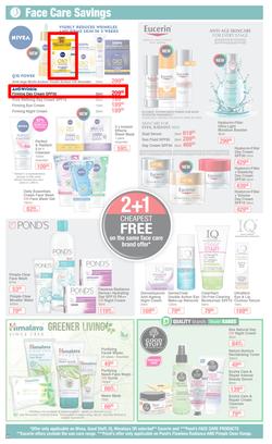 Dis-Chem : Value For Women (19 June - 12 July 2020), page 10