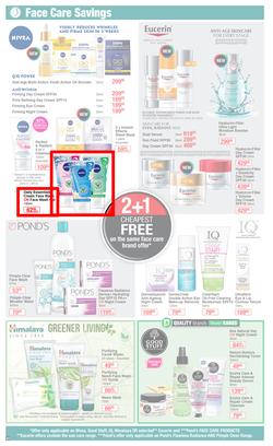 Dis-Chem : Value For Women (19 June - 12 July 2020), page 10