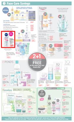 Dis-Chem : Value For Women (19 June - 12 July 2020), page 10