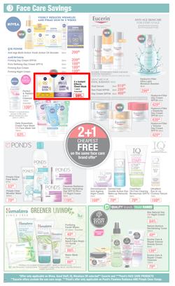 Dis-Chem : Value For Women (19 June - 12 July 2020), page 10