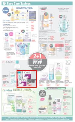 Dis-Chem : Value For Women (19 June - 12 July 2020), page 10