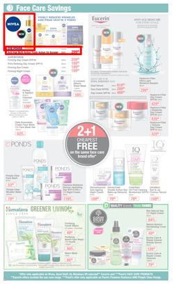 Dis-Chem : Value For Women (19 June - 12 July 2020), page 10