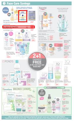 Dis-Chem : Value For Women (19 June - 12 July 2020), page 10