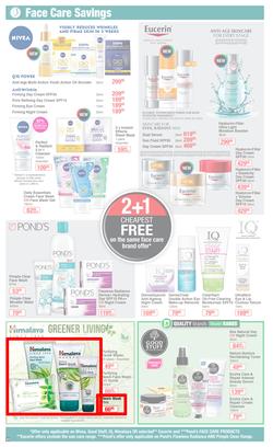 Dis-Chem : Value For Women (19 June - 12 July 2020), page 10