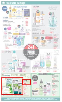 Dis-Chem : Value For Women (19 June - 12 July 2020), page 10