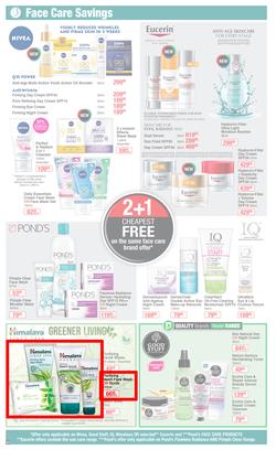 Dis-Chem : Value For Women (19 June - 12 July 2020), page 10