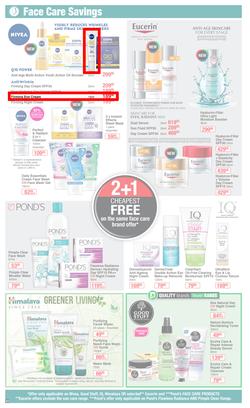 Dis-Chem : Value For Women (19 June - 12 July 2020), page 10