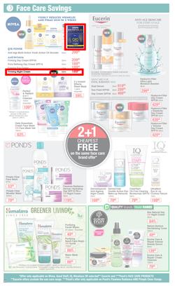 Dis-Chem : Value For Women (19 June - 12 July 2020), page 10