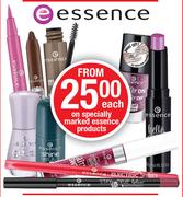 Essence Specially Marked Products-Each