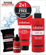 Young Solution Wipe Out Spot Eliminating Drops-30ml