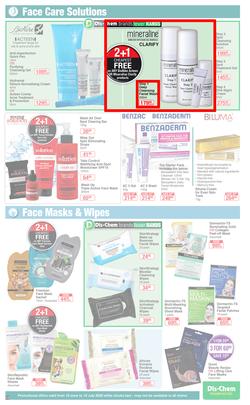 Dis-Chem : Value For Women (19 June - 12 July 2020), page 11