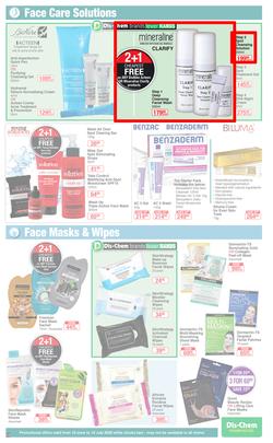 Dis-Chem : Value For Women (19 June - 12 July 2020), page 11