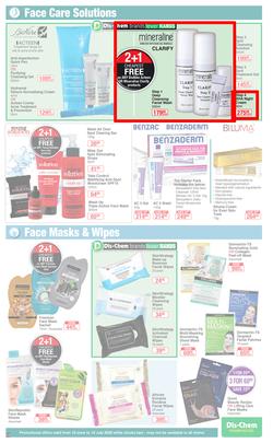 Dis-Chem : Value For Women (19 June - 12 July 2020), page 11