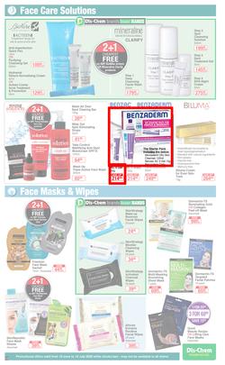 Dis-Chem : Value For Women (19 June - 12 July 2020), page 11