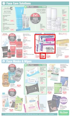 Dis-Chem : Value For Women (19 June - 12 July 2020), page 11