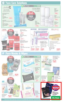 Dis-Chem : Value For Women (19 June - 12 July 2020), page 11