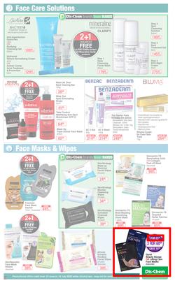 Dis-Chem : Value For Women (19 June - 12 July 2020), page 11