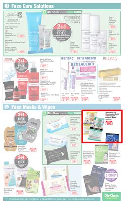 Dis-Chem : Value For Women (19 June - 12 July 2020), page 11