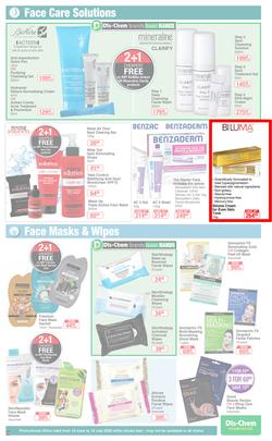 Dis-Chem : Value For Women (19 June - 12 July 2020), page 11