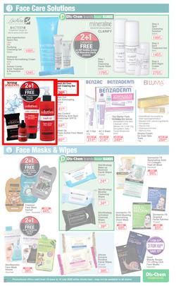 Dis-Chem : Value For Women (19 June - 12 July 2020), page 11
