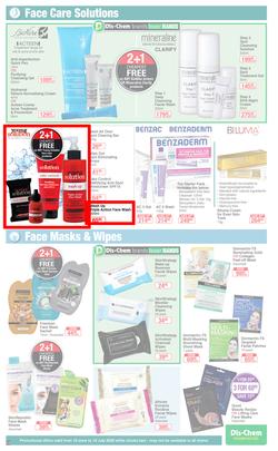 Dis-Chem : Value For Women (19 June - 12 July 2020), page 11