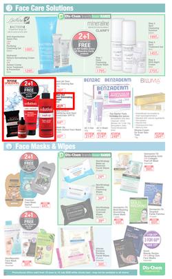 Dis-Chem : Value For Women (19 June - 12 July 2020), page 11