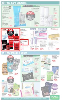Dis-Chem : Value For Women (19 June - 12 July 2020), page 11