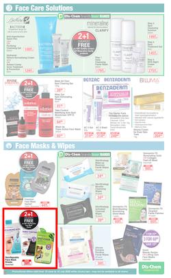 Dis-Chem : Value For Women (19 June - 12 July 2020), page 11