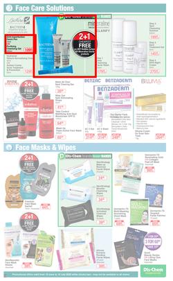 Dis-Chem : Value For Women (19 June - 12 July 2020), page 11