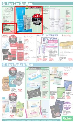 Dis-Chem : Value For Women (19 June - 12 July 2020), page 11