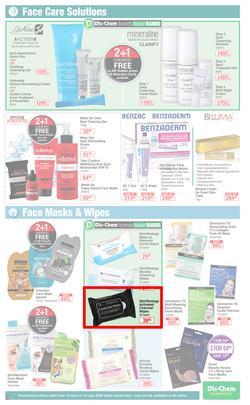 Dis-Chem : Value For Women (19 June - 12 July 2020), page 11