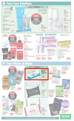 Dis-Chem : Value For Women (19 June - 12 July 2020), page 11