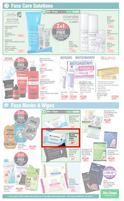 Dis-Chem : Value For Women (19 June - 12 July 2020), page 11