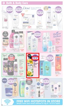 Dis-Chem : Value For Women (19 June - 12 July 2020), page 12