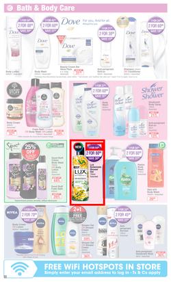 Dis-Chem : Value For Women (19 June - 12 July 2020), page 12