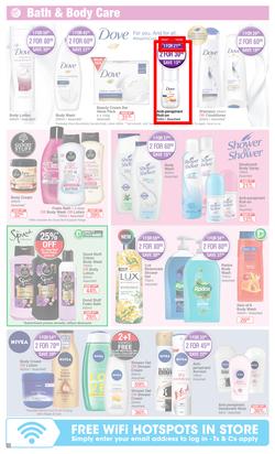 Dis-Chem : Value For Women (19 June - 12 July 2020), page 12