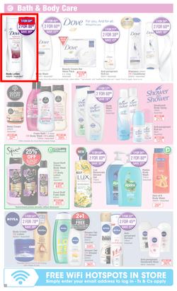 Dis-Chem : Value For Women (19 June - 12 July 2020), page 12