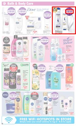 Dis-Chem : Value For Women (19 June - 12 July 2020), page 12