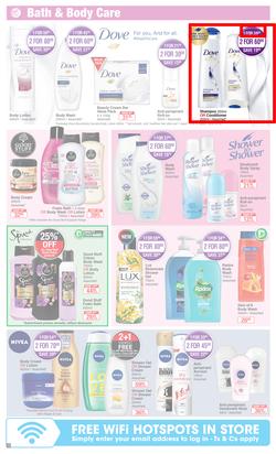 Dis-Chem : Value For Women (19 June - 12 July 2020), page 12