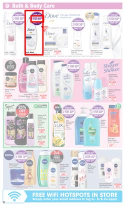 Dis-Chem : Value For Women (19 June - 12 July 2020), page 12