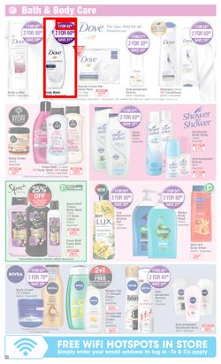 Dis-Chem : Value For Women (19 June - 12 July 2020), page 12