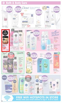 Dis-Chem : Value For Women (19 June - 12 July 2020), page 12