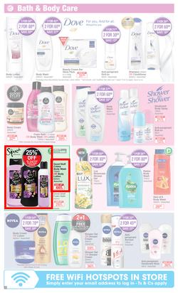 Dis-Chem : Value For Women (19 June - 12 July 2020), page 12